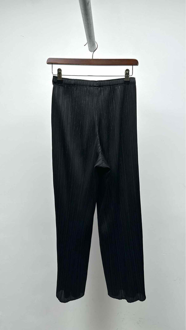 Pleats Please Pleated Wide Easy Pants