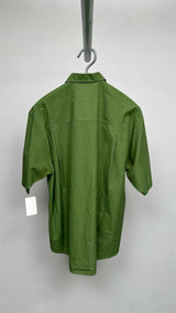 AURALEE S/S Oversized Shirt