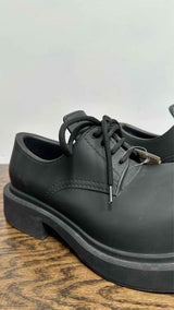 Balenciaga Steroid Derby Shoes