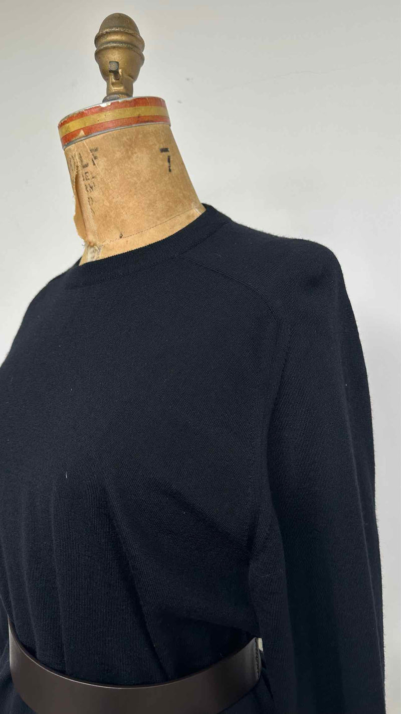 Margiela Belted Sweater