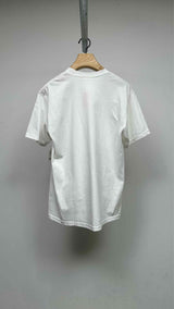 Supreme X Yohji Yamamoto Paint T-shirt