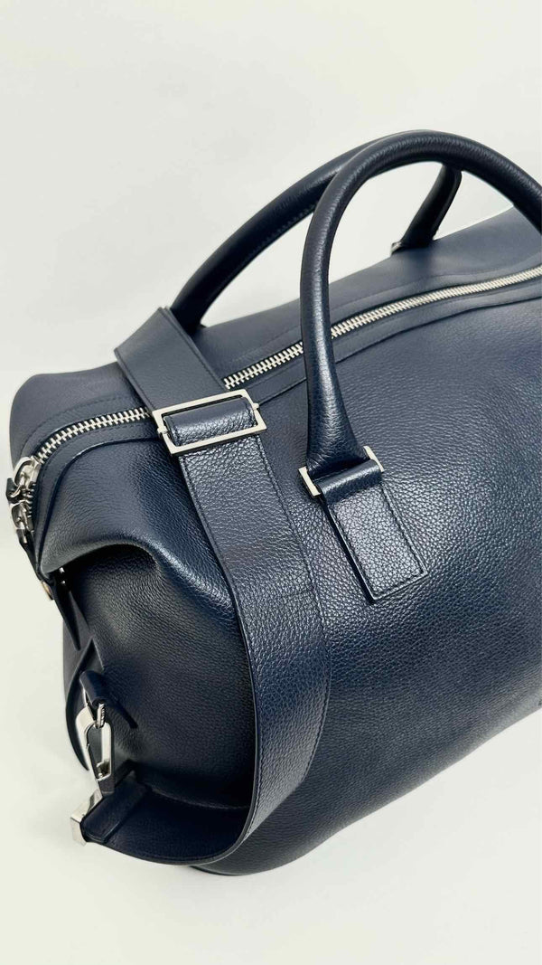 Dior Boston Bag