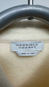 Gabriela Hearst Fleece Shirt