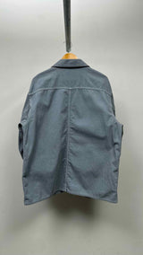 CELINE Corduroy Utility Jacket