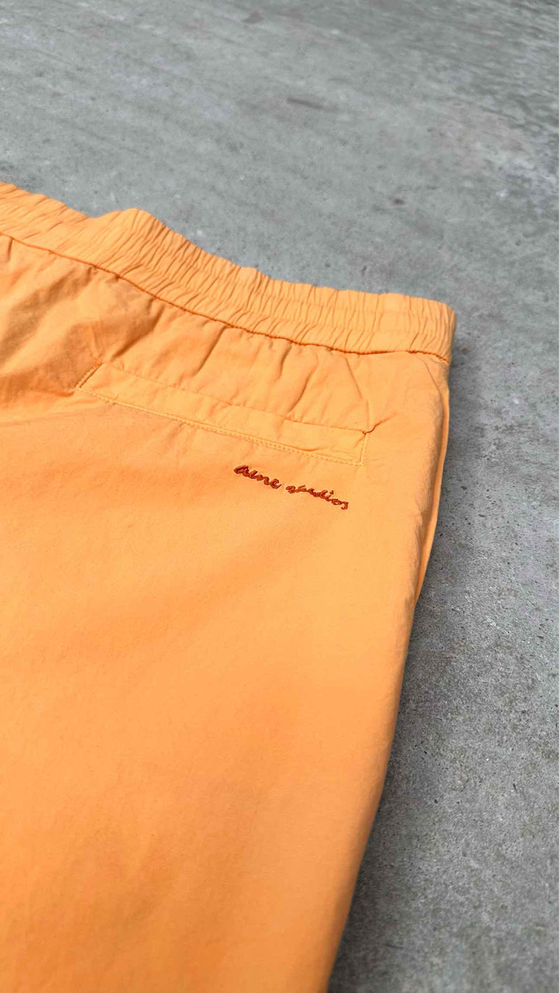 Acne Studios Easy Shorts