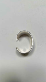 Tiffany&Co. Wide Cuff Bracelet