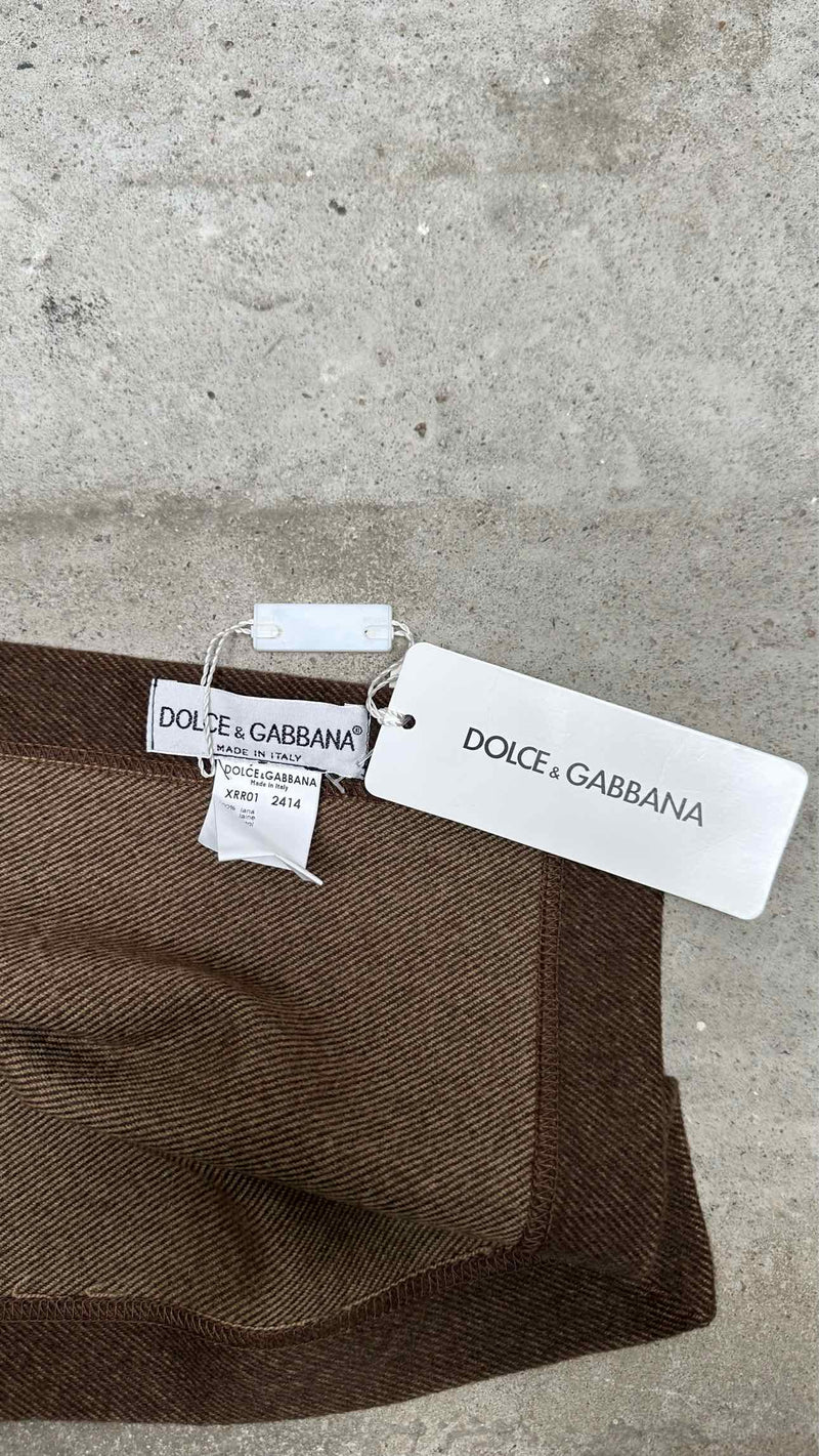 Dolce & Gabbana Scarf