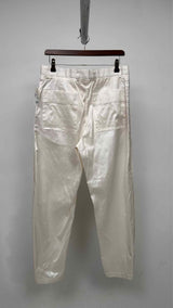 OBERON'S Silk Wide Pants