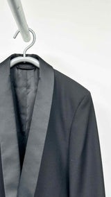 Balenciaga Tuxedo Jacket