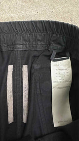 Rick Owens Cargo Sweatpants