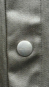 Rick Owens Fogpocket Over Shirt Jacket