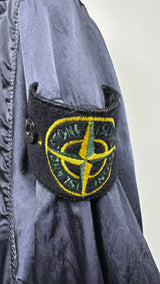 Stone Island Hooded Smock Jacket