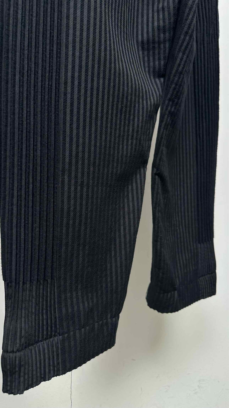 Issey Miyake Stripe Pants
