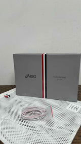 asics X Thom Browne Gel Kayano Sneakers
