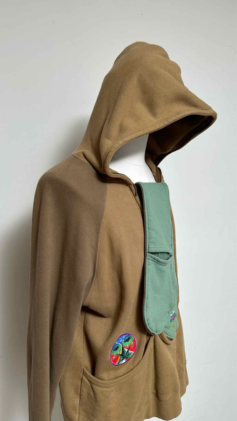 Mash Hoodie