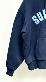 Supreme Arc Themal Lined Zip-up Hoodie