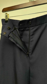 The Row High-Waisted Pants