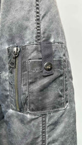 John Elliott Nicasio Stone-washed Down Porka