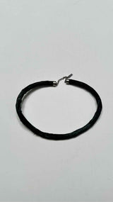 Saint Laurent Fether Choker