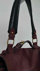 Chloe Darla Satchel Bag
