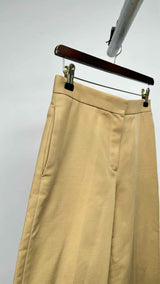 The Row Wide Chino Pants