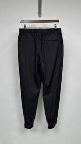 PRADA Sport Technical Nylon Pants