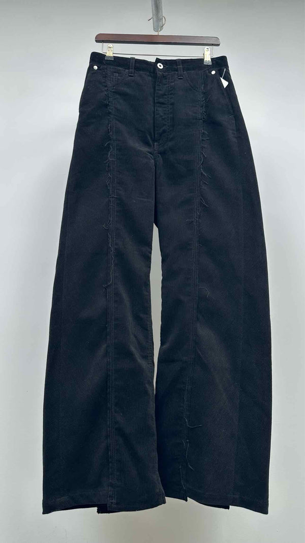 Vuja De Corduroy Wide  Pants