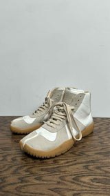 Margiela Tabi High-top Sneakers