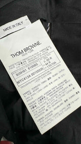 Thom Browne Calvary Twill Trouser Pants