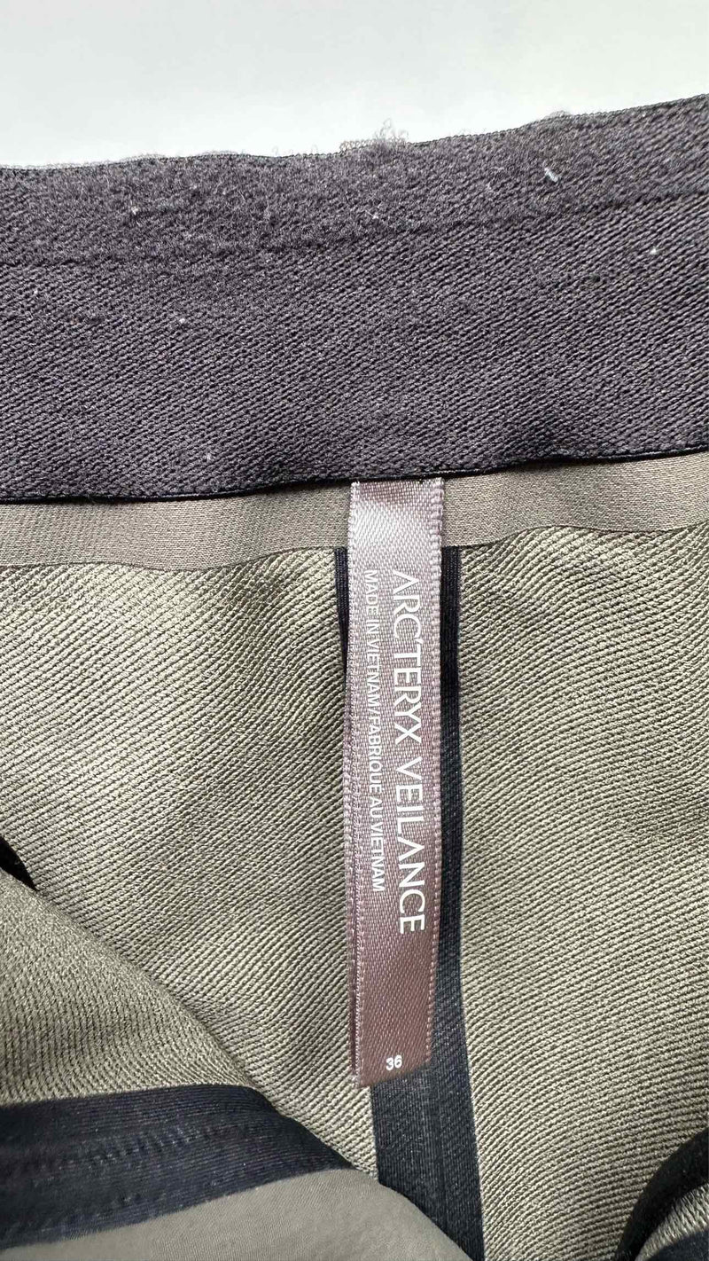 Arc'teryx Veilance Spere Easy Pants