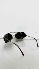 Matsuda Vintage 2809 4PC Round Sunglasses