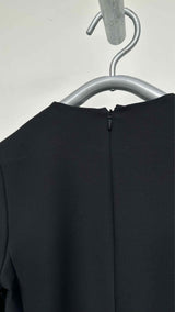 LOEWE S/S Flared Mini Dress