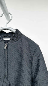 Cecilie Bahnsen Zip-up Denice Jacket