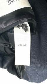 CELINE Double-breast Coat
