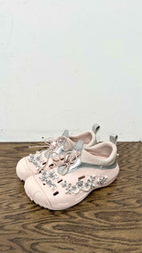 Simone Rocha X Crocs Quick Trail Sneakers