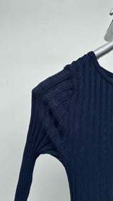 CFCL L/S Pottery Dress