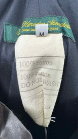 Paul Harnden Derbyshire Waxed Suits