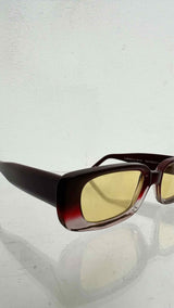Our Legacy Samhain Sunglasses