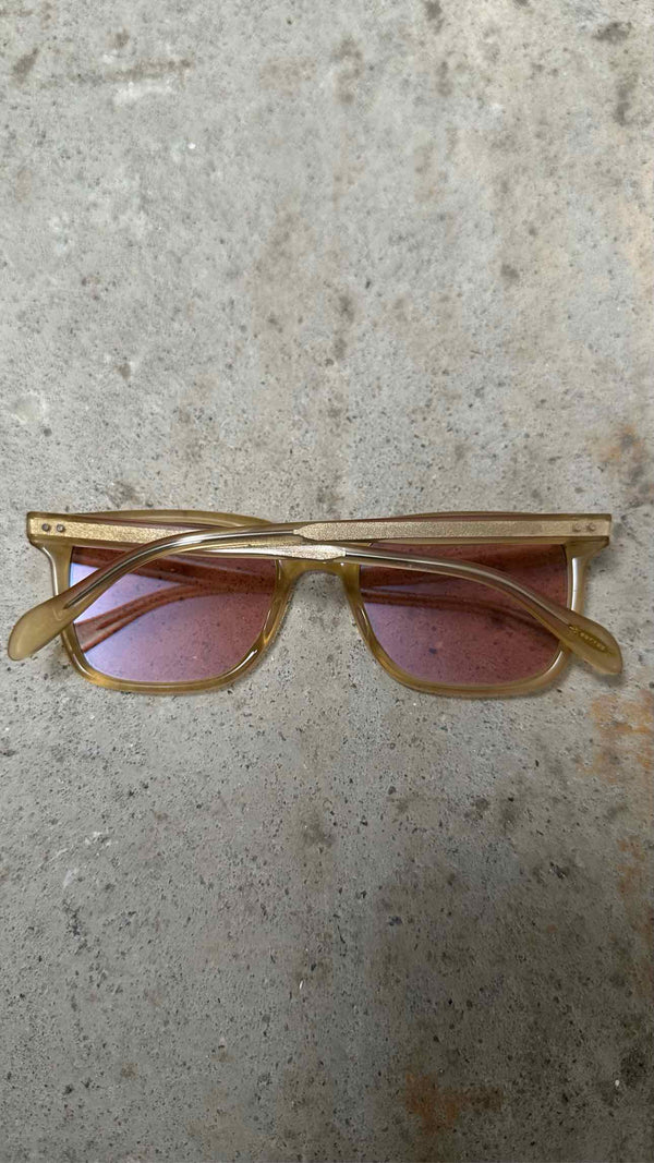 Oliver Peoples Sunglasses