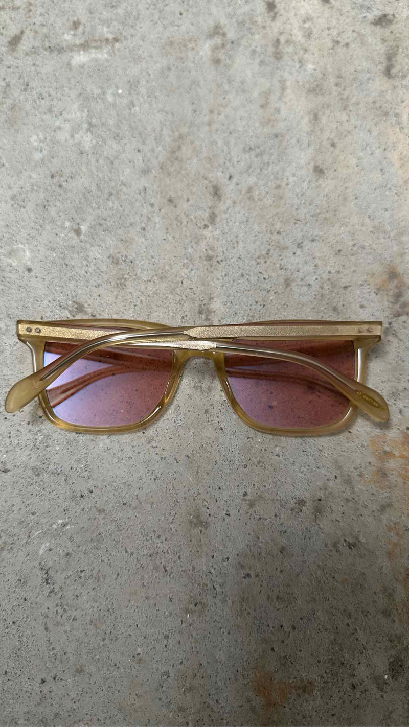 Oliver Peoples Sunglasses