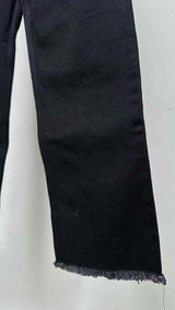 CELINE Raw-end Jeans