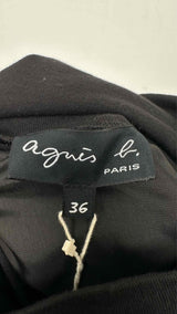 Agnes b. Tabou Skirt