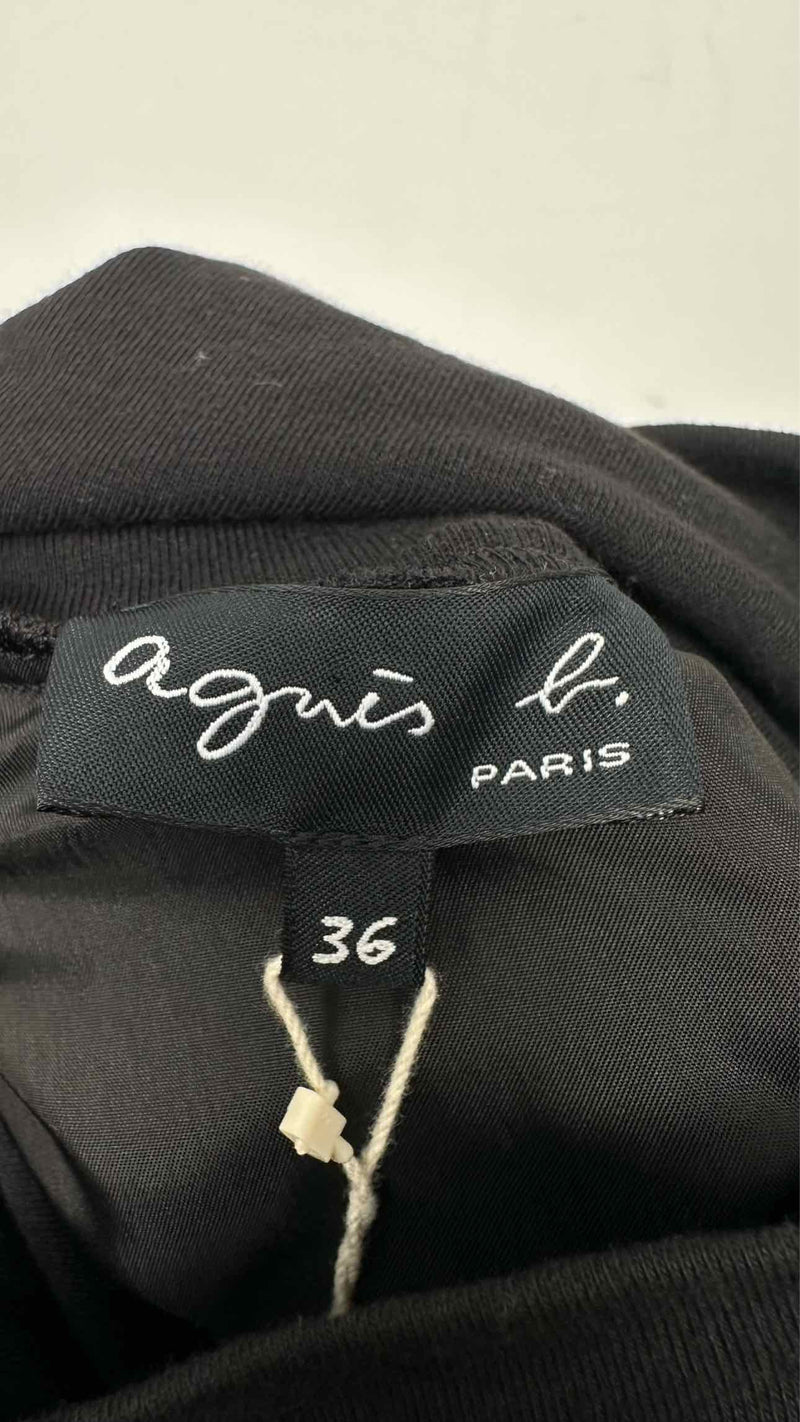 Agnes b. Tabou Skirt