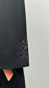 PRADA Over Chester Coat