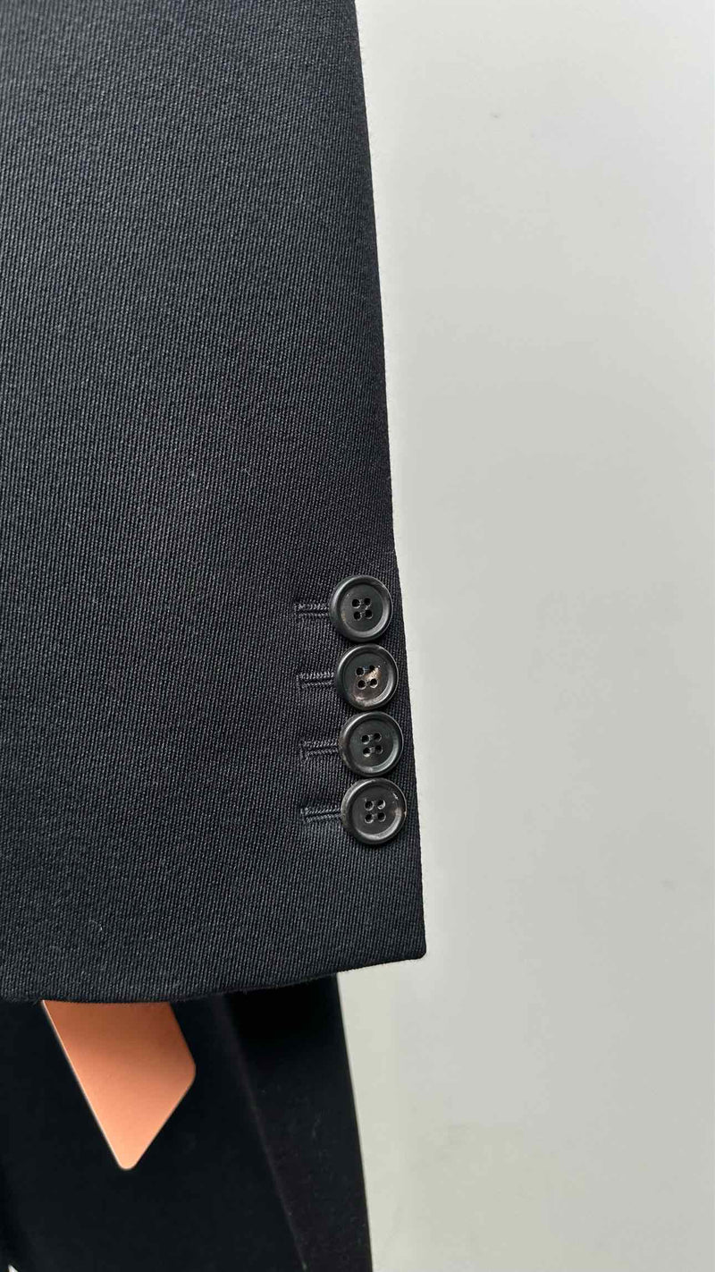 PRADA Over Chester Coat