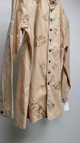 HAI Embroidered Shirt