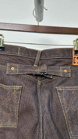 Kapital Monkey Century Jeans