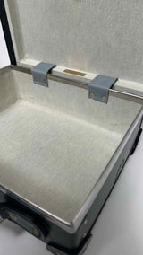 Globe Trotter Poker-box Case