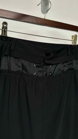 Margiela Anonymity of the lining Midi Skirt