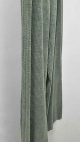 Jil Sander + Corduroy Wide Pants